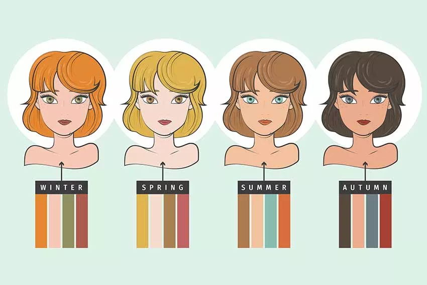 Модный макияж 2025: тренды, техники и новинки beauty-индустрии - 5