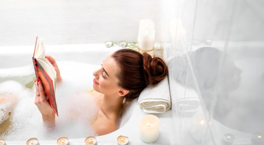 Домашний SPA-уход: натуральные маски и обертывания для красоты и релаксации - 5