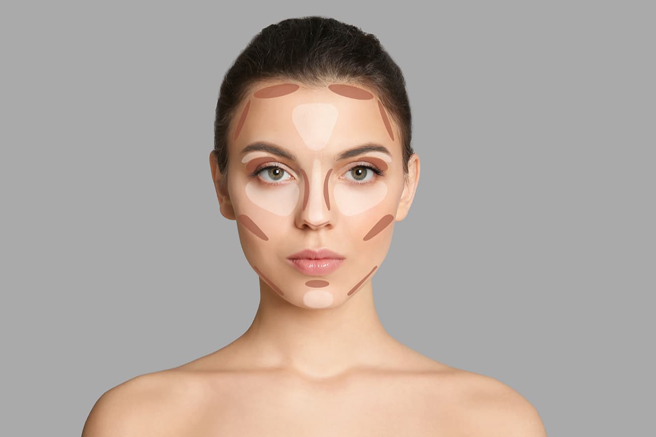 Модный макияж 2025: тренды, техники и новинки beauty-индустрии - 4