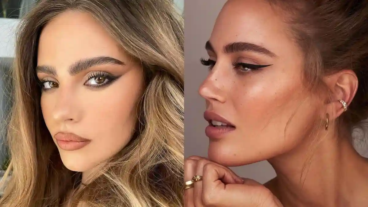 Модный макияж 2025: тренды, техники и новинки beauty-индустрии - 1